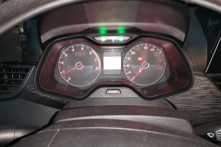 Used Baojun 310W 2017 1.2L Manual Value Edition China V
