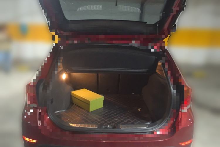 Used BMW X1 2014 sDrive18i Fashion Model