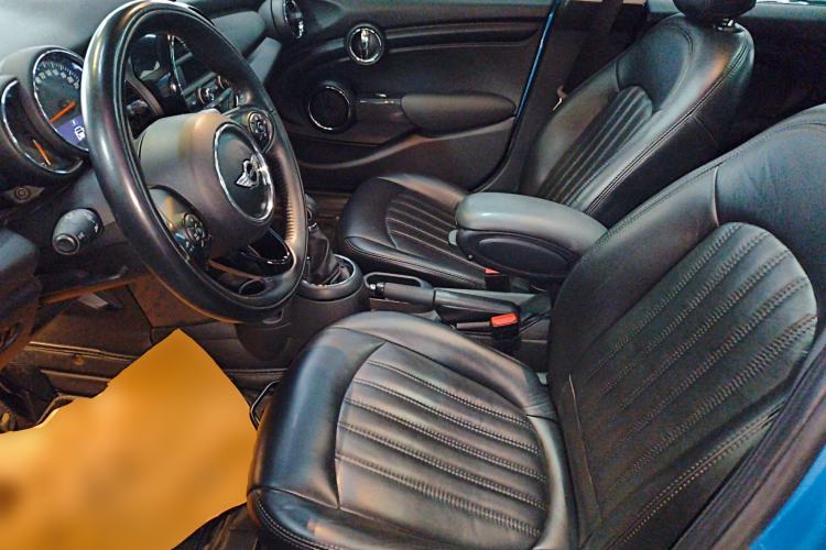 Used MINI MINI 2016 1.2T ONE Pioneer Edition Five-Door Version