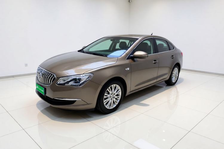 Used Buick GT 2017 15N Automatic Elite Version Guazi used car, China used car export, Used car for sale, Used  cars, Cheapest cars for sale