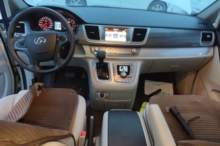 Used SAIC MAXUS G10 2018 PLUS 2.0T Automatic Smart Edition