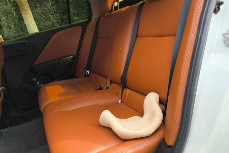 Used Honda Gienia 2017 1.5L CVT Classic Edition
