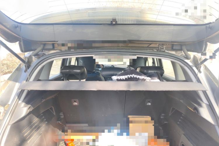 Used Peugeot 3008 2013 1.6THP Automatic Trend Edition