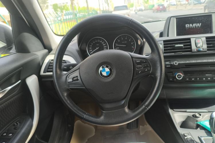 Used BMW 1 Series 2013 Facelifted 118i Leading Edition