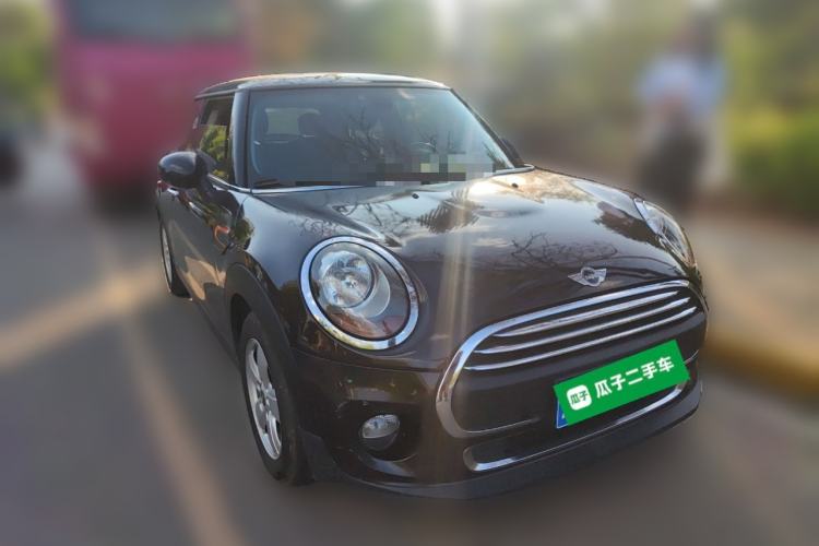 Used MINI 2014 1.2T ONE