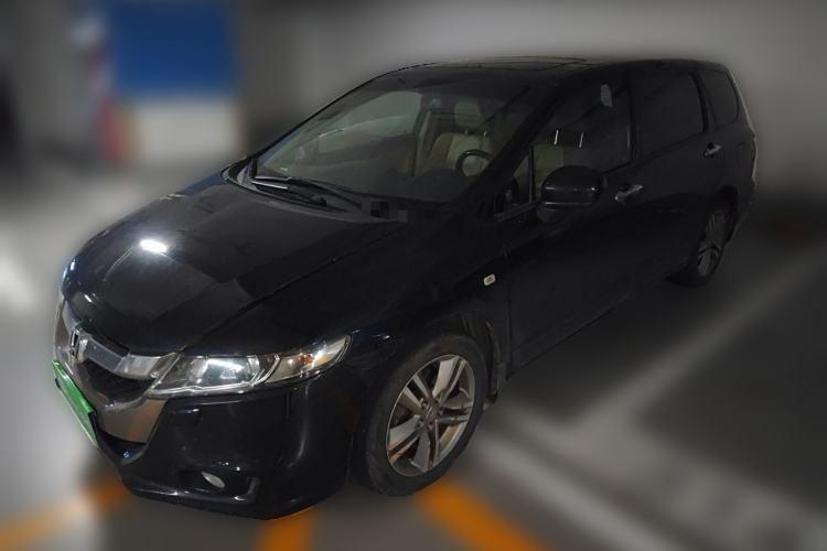 Used Honda Odyssey 2011 Jingxiu 2.4L Luxury Edition