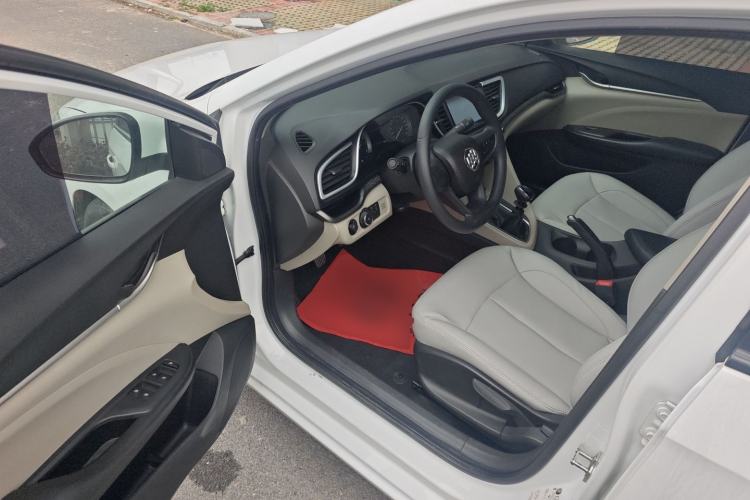 Used Buick GT 2015 15N Manual Elite Edition