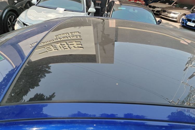 Used Jaguar XEL 2020 2.0T 200PS R-DYNAMIC Youth Sports Edition