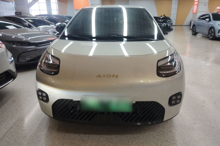 Used AION UT 2025 330 Star Edition Front