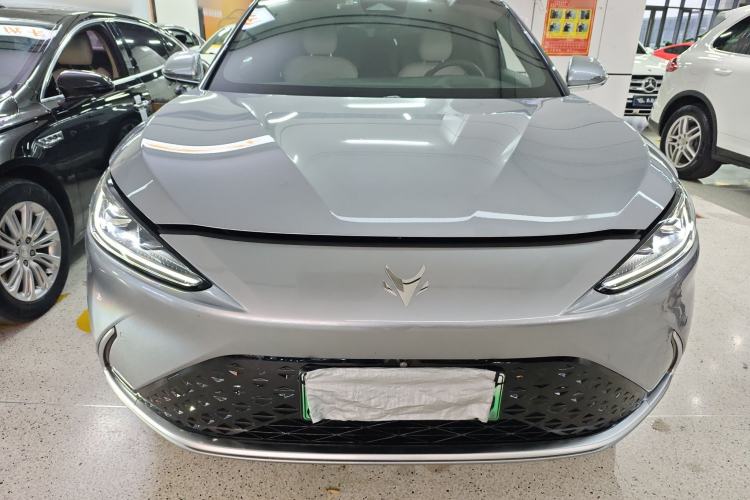 Used ARCFOX Alpha S 2021 708S+ 160kW