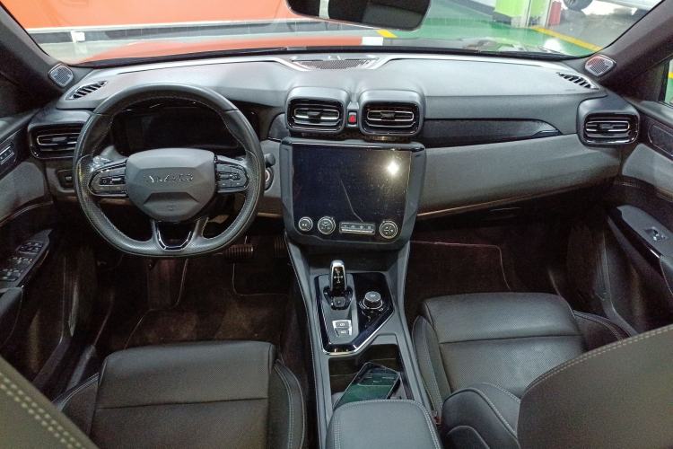 Used Lynk & Co 03 2022 1.5TD DCT JingPro