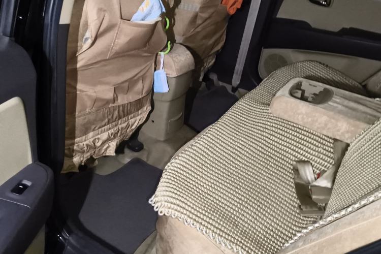 Used Hyundai Celesta 2010 1.6L MT GLS
