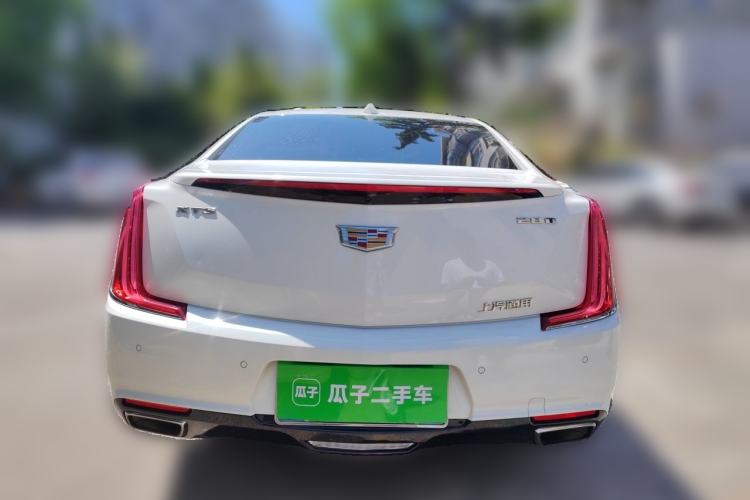 Used Cadillac XTS 2018 28T Tech Edition
