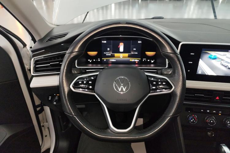 Used Volkswagen Tiguan L 2023 330TSI Automatic Two-Wheel Drive Comfort Edition