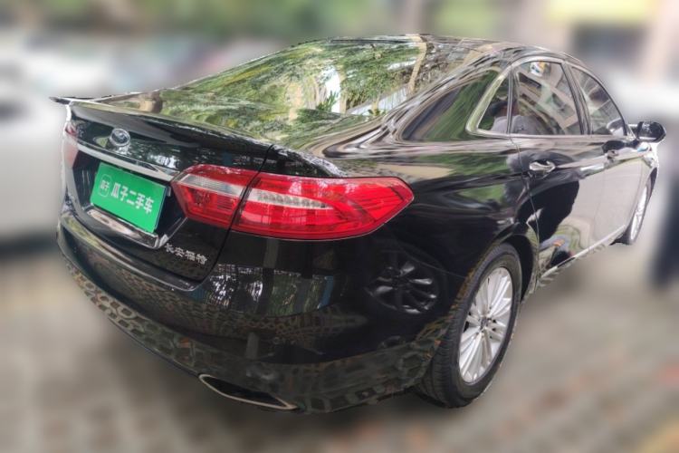 Used Ford Taurus 2015 EcoBoost 245 Fashion Edition
