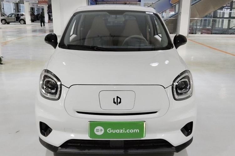 Used Leapmotor T03 2024 200 Lite Edition Exterior 1