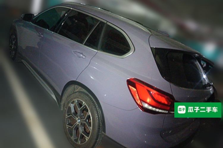 Used BMW X1 2020 sDrive20Li Premium Edition
