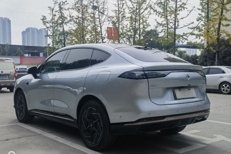 Used Hyptec HT 2023 670 Rear-Drive Ultra-High-Voltage NDA Version