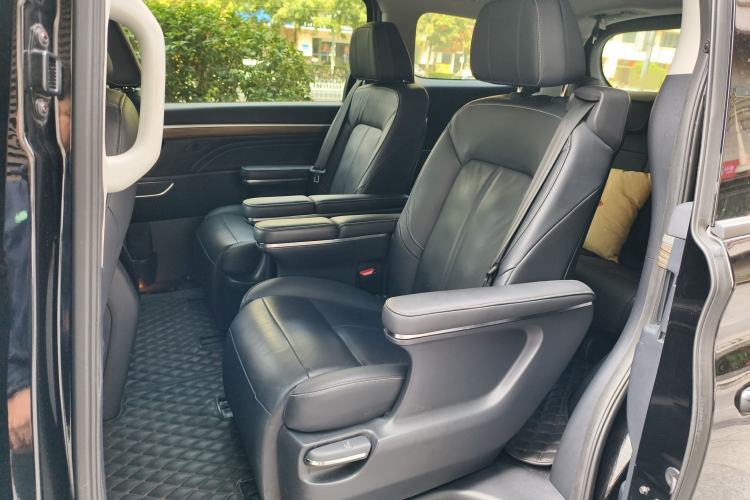 Used GAC Trumpchi M8 2021 Master Series 390T Prestige Edition