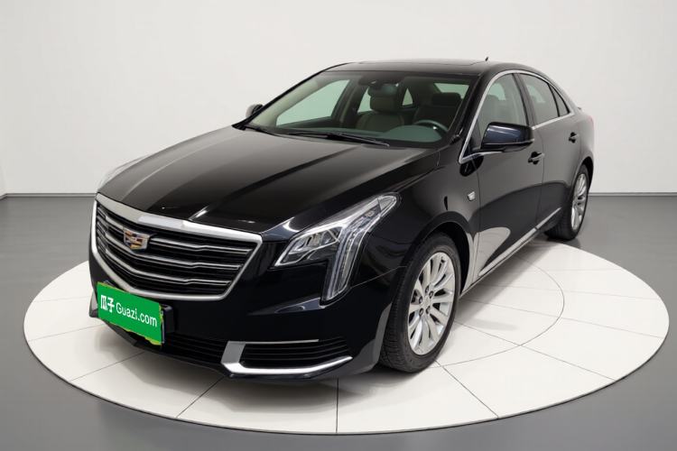 Used Cadillac XTS 2018 28T Tech Edition