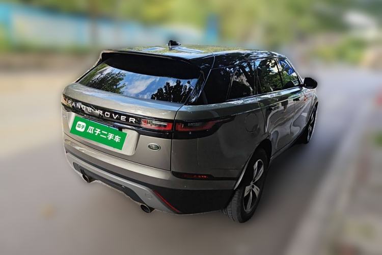 Used Land Rover Range Velar 2017 P250 S