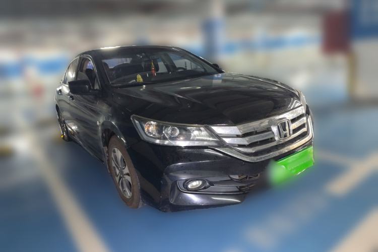 Used Honda Accord 2014 2.0L LX Comfort Edition