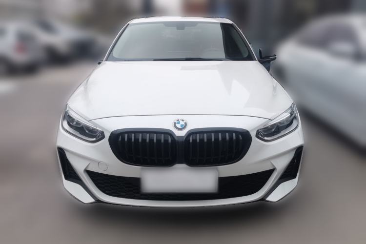 Used BMW 1 Series 2023 120i M Sport Night Edition
