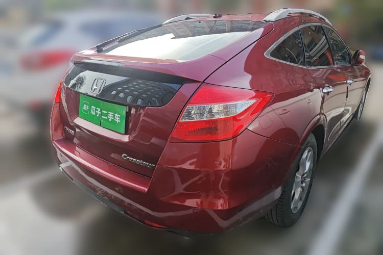 Used Honda Crosstour 2012 2.4L Prestige Edition
