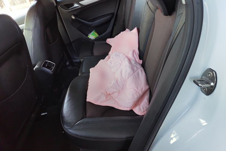 Used Audi Q3 2018 30 TFSI Fashion Edition Collector's Version
