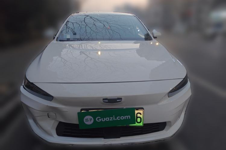 Used Geometry A 2022 Pro 430KM Commuter Edition
