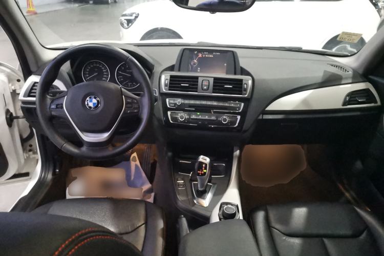Used BMW 1 Series 2015 118i Leading Model
