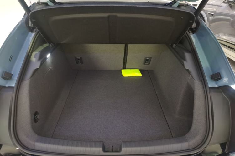 Used Audi E5 Sportback 2026 Flagship Quattro Model
