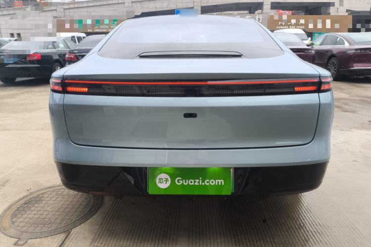 Used EXEED Star Era ES 2024 Max Long-Range Version