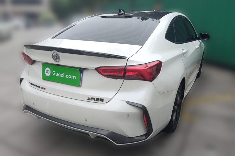 Used Buick Verano 2023 Pro GS Swift Edition
