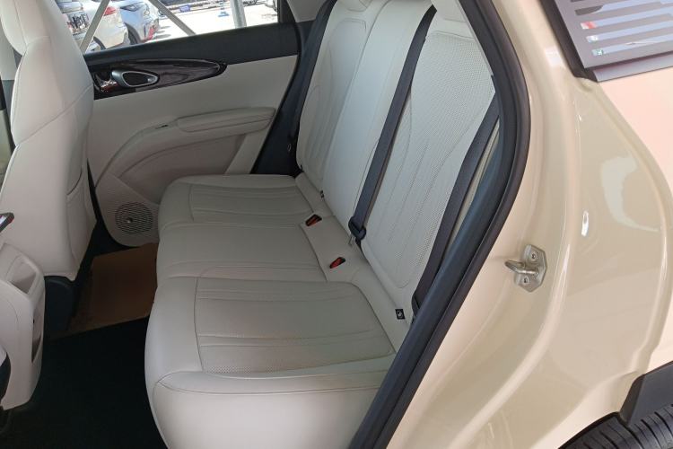 Used Geely Galaxy Geome 2025 310km Dream Edition