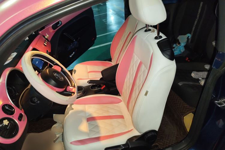 Used Volkswagen Beetle 2018 180TSI Yile Model
