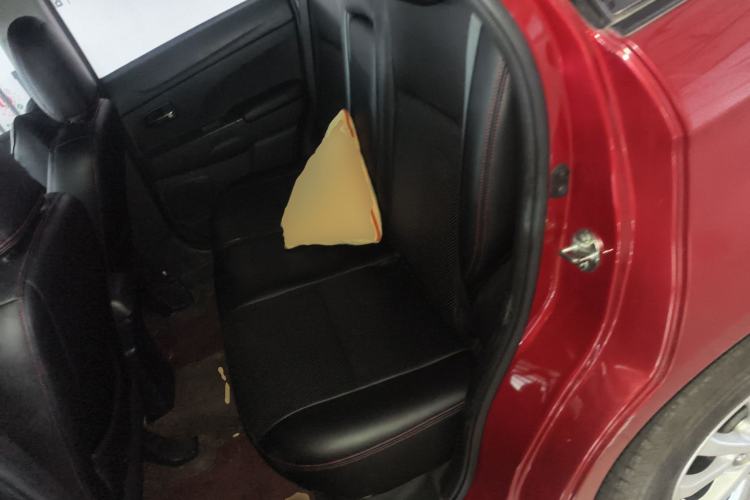 Used Mitsubishi ASX 2013 2.0L CVT Two-Wheel Drive Elite Edition
