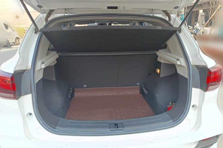 Used MG ZS 2020 180 DVVT Automatic Lite