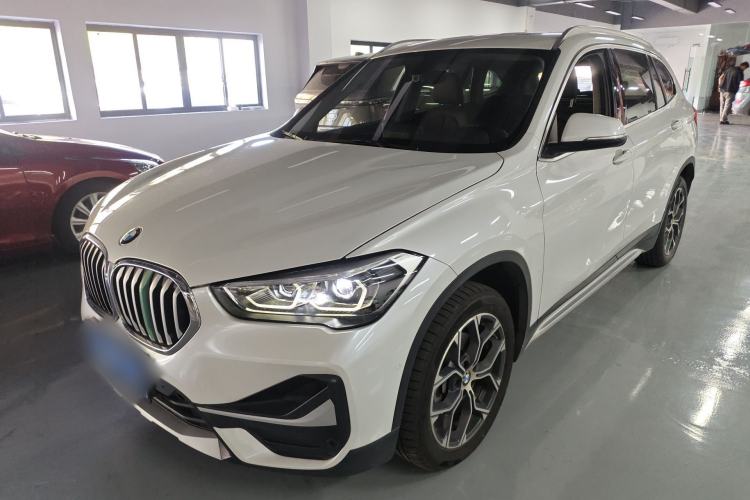 Used BMW X1 2020 sDrive20Li Premium Edition