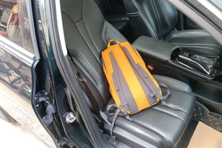 Used Dongfeng Aeolus Mage 2023 DH-i 1.5T Luxury Edition