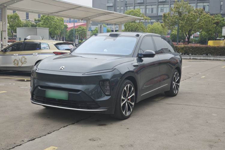 Used Nio ES8 2024 100kWh Signature Edition