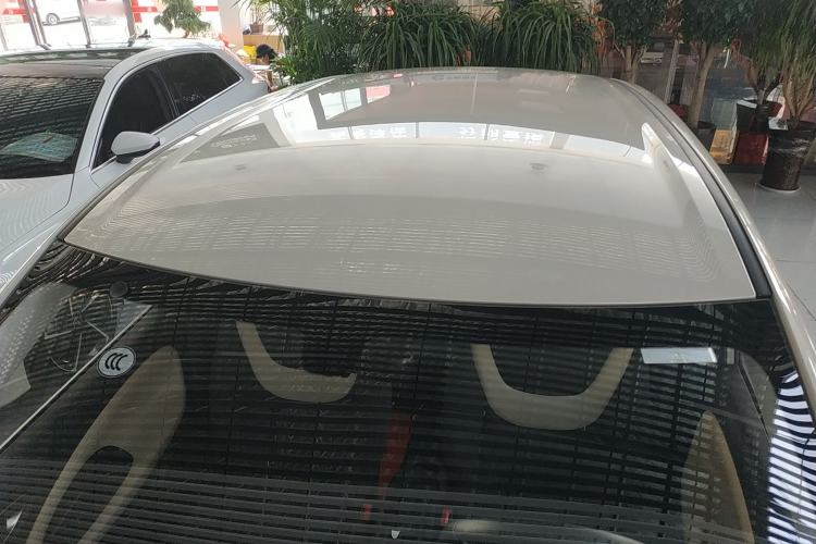 Used Wuling Bingo 2023 333 km Enjoyment Version