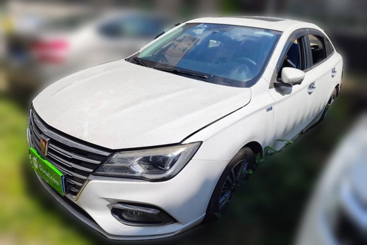 Used Roewe i5 2019 1.5L Automatic 4G Connected Langzhen Edition