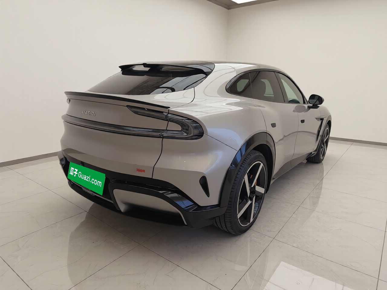 Xiaomi Auto YU7 2025 Ultra-Long Range High-Performance All-Wheel-Drive Max Edition — снимка 6