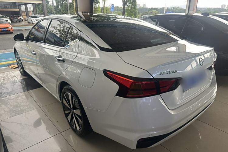 Used Nissan Teana 2021 2.0L XL Comfort Edition