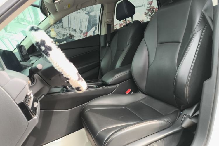 Used Honda Inspire 2023 260TURBO Elegant Edition
