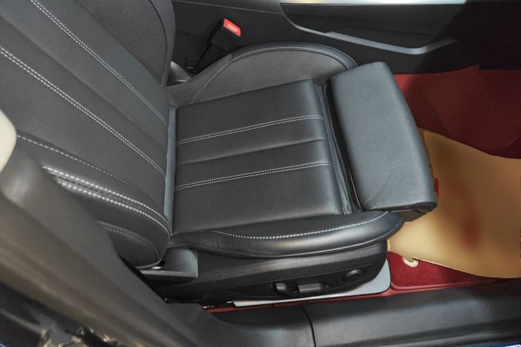 Used Audi A4L 2023 40 TFSI Fashion Dynamic Model
