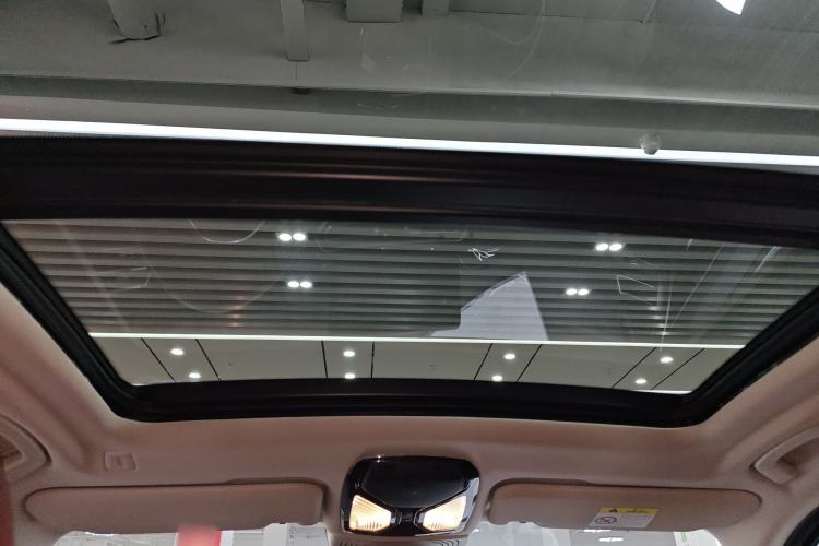 Used BMW X3 2023 xDrive25i M Sport Package
