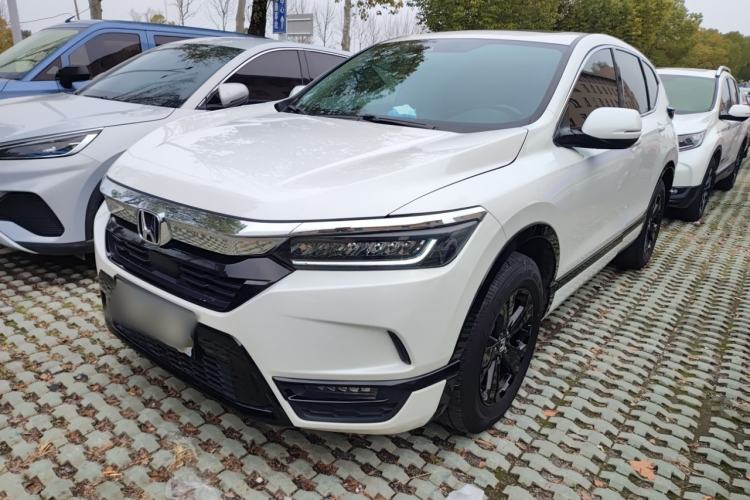 Used Honda Breeze 2021 240TURBO CVT 2WD Prestige Edition