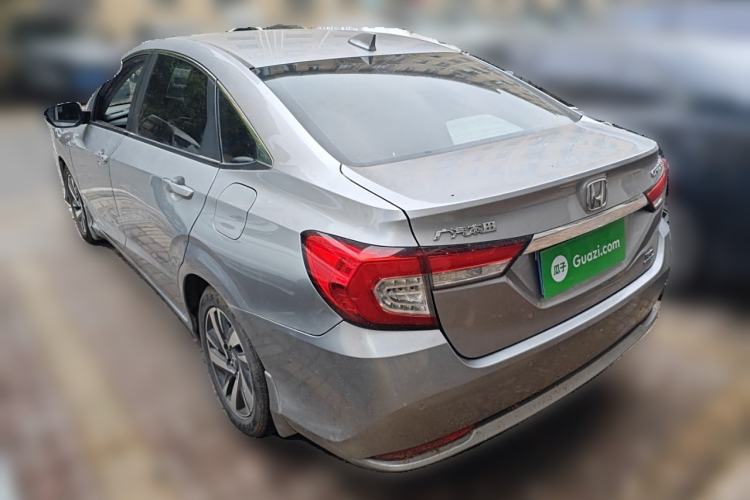 Used Honda Crider 2019 180 Turbo CVT Luxury Edition China V